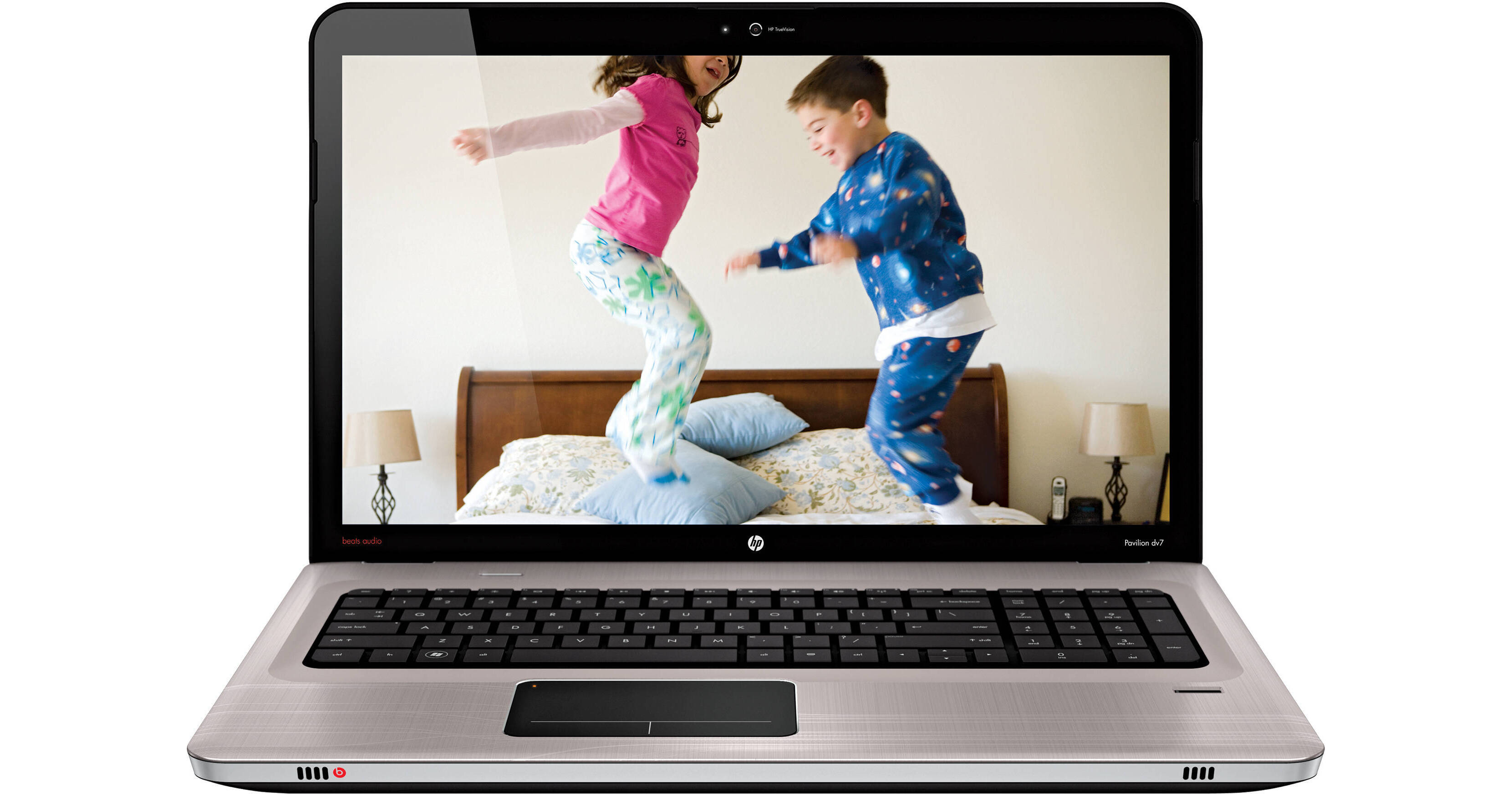 PC Portable HP Pavilion 17-ab200nk (1JL71EA)