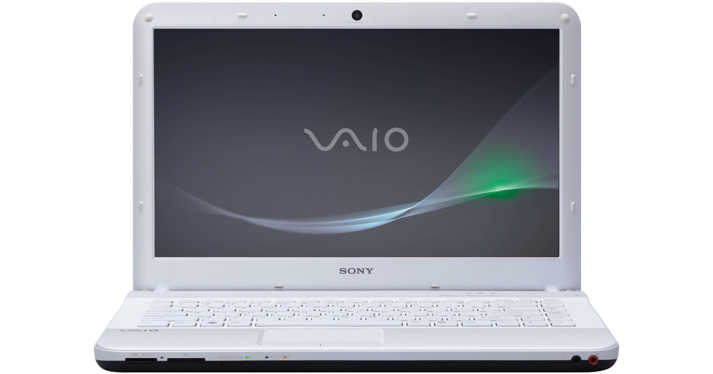 Sony VAIO EA VPCEA44FX/WI 14