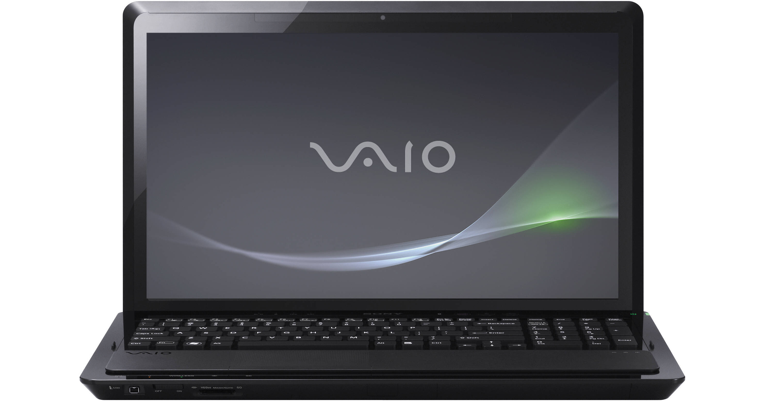 Drivers Update: Sony Vaio VPCF215FX/BI Smart Network Sony Vaio VPCF215FX/BI Smart Network Driver Download
