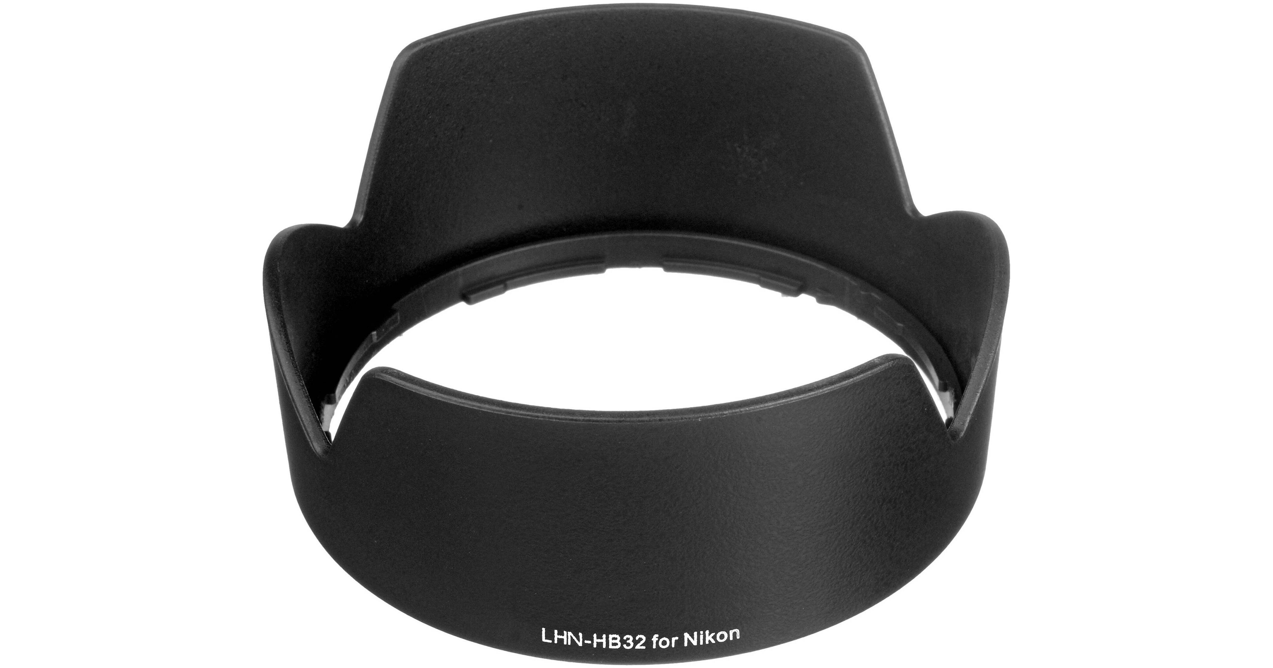 Vello HB32 Dedicated Lens Hood LHNHB32 B&H Photo Video