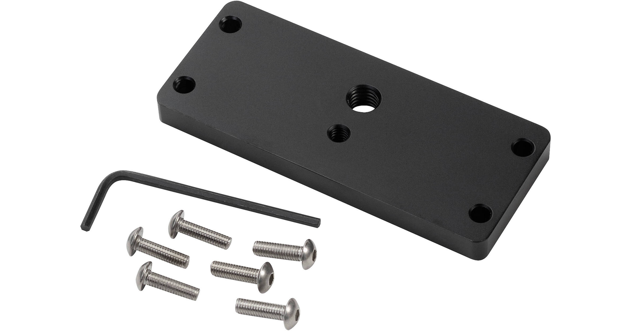 AQUATECH Tripod Mount Plate 1213 B&H Photo Video