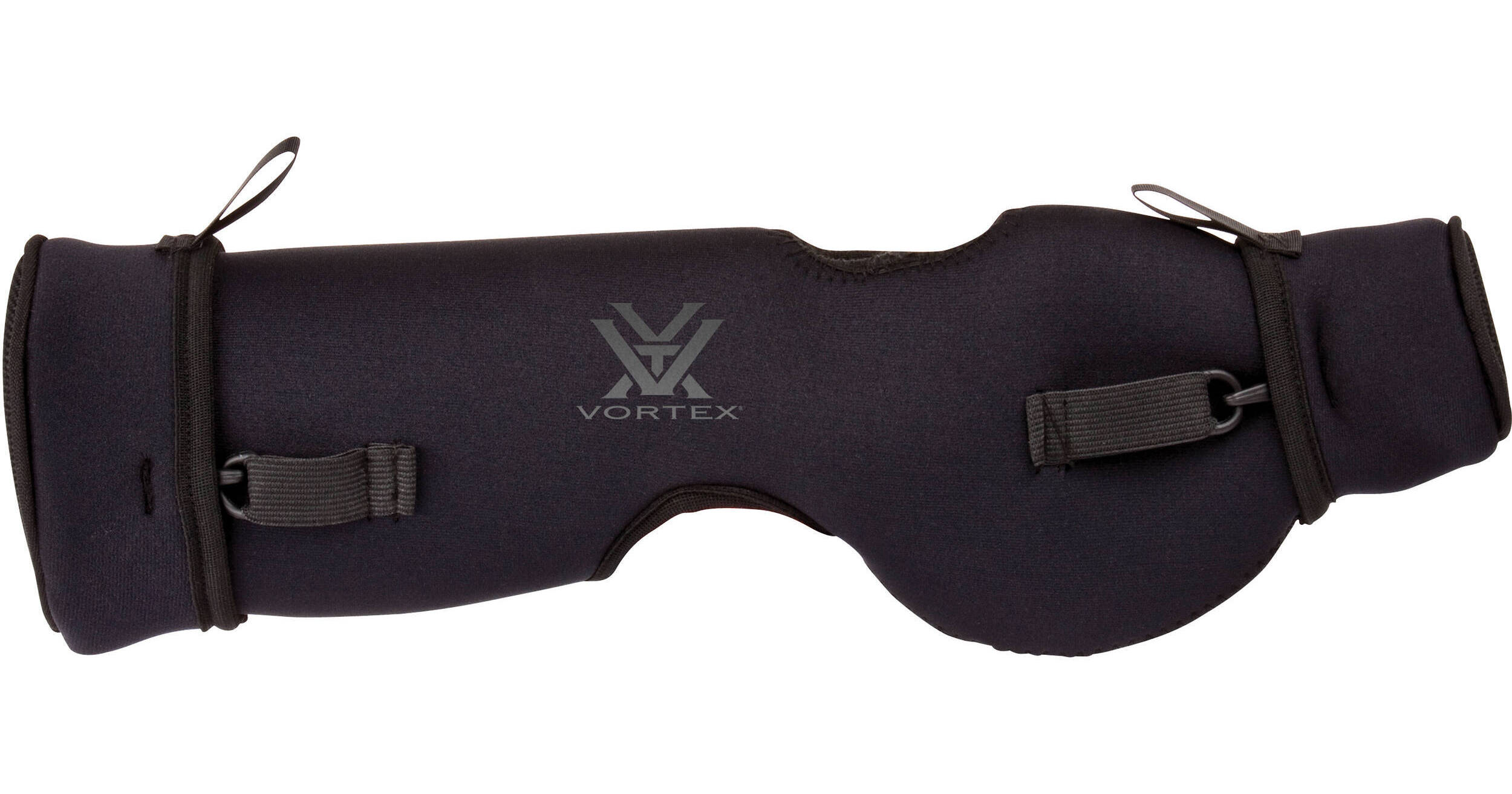 Vortex Razor HD Fitted Spotting Scope Case (85mm, Straight)