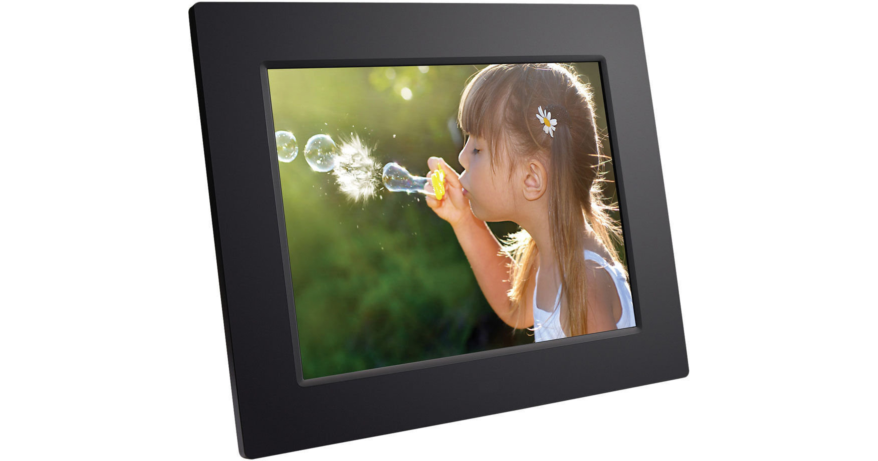ViewSonic 8" Digital Photo Frame VFD82350 B&H Photo Video