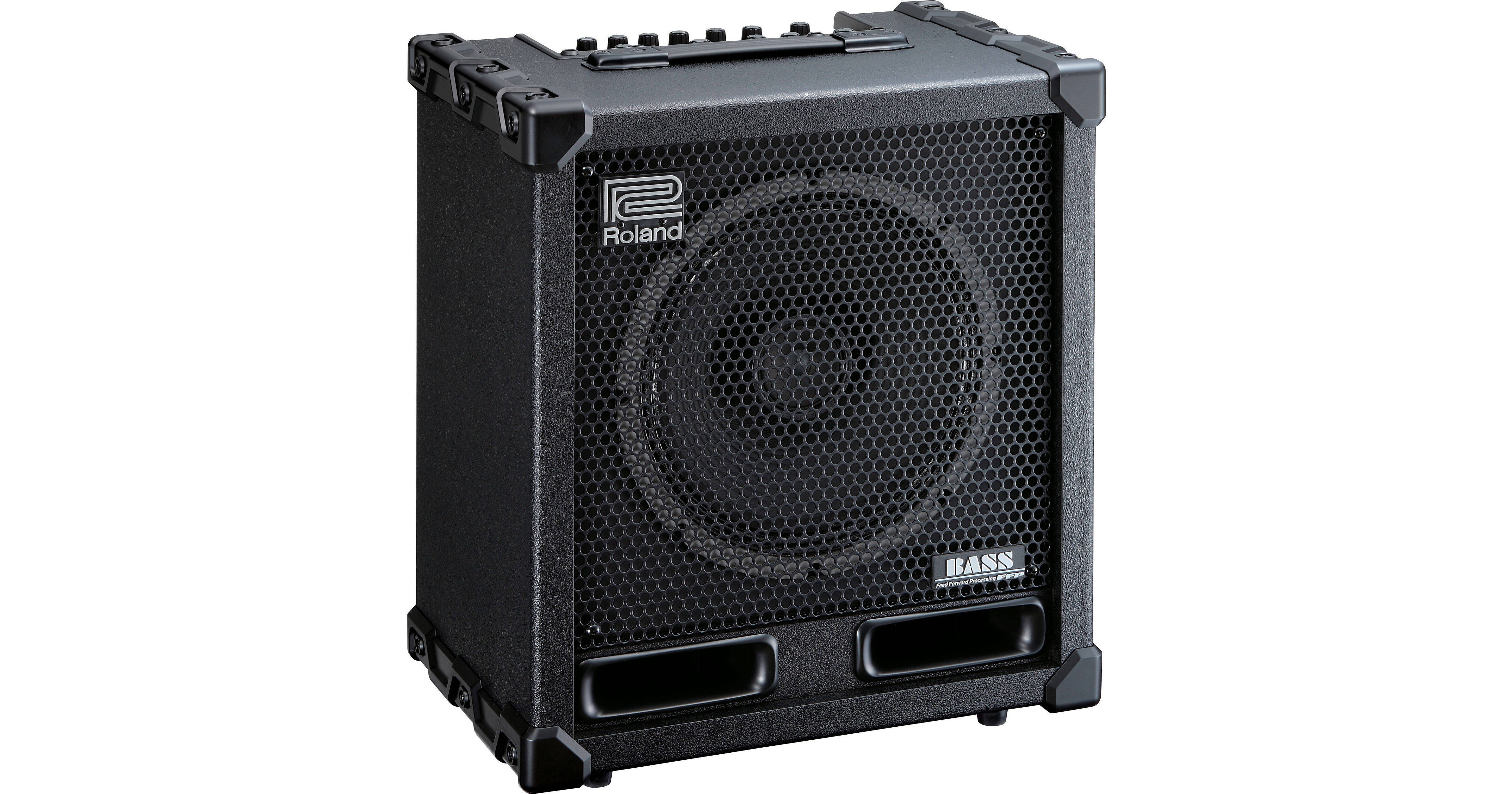 Roland CUBE-120XL BASS - Compact Bass Amplifier/Speaker CB-120XL