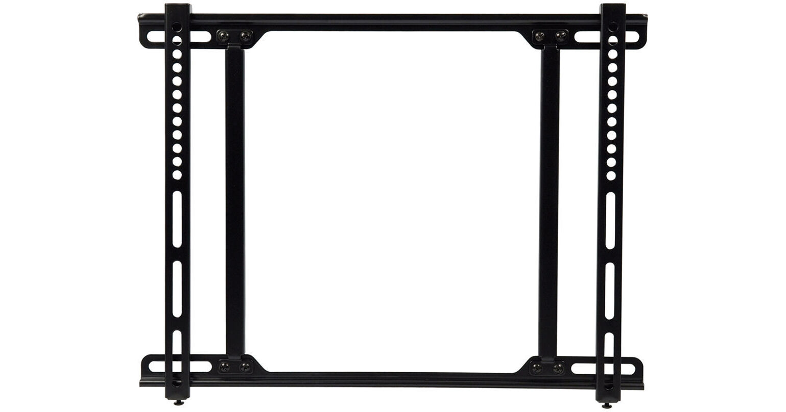 Video Mount Products FPMF MidSize Flat Panel Flush Mount