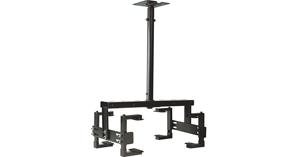 Video Mount Products PM1 Large Clamping Projector Mount PM1