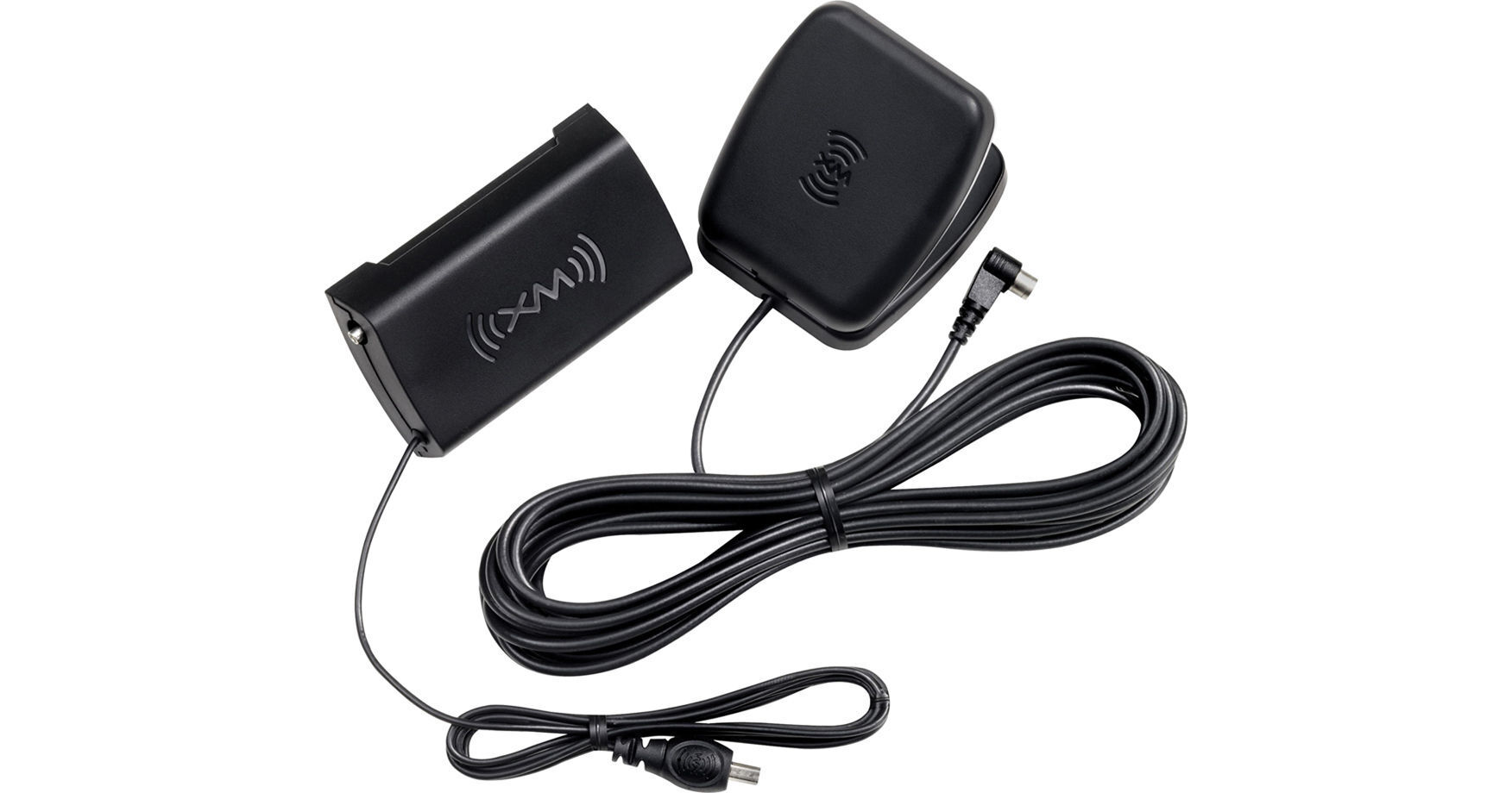 XM Satellite Radio XHD2H1 XM Home Tuner XHD2H1 B&H Photo Video