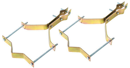 Video Mount Products Vent Pipe Mount for 1 to 2" Antenna / P6