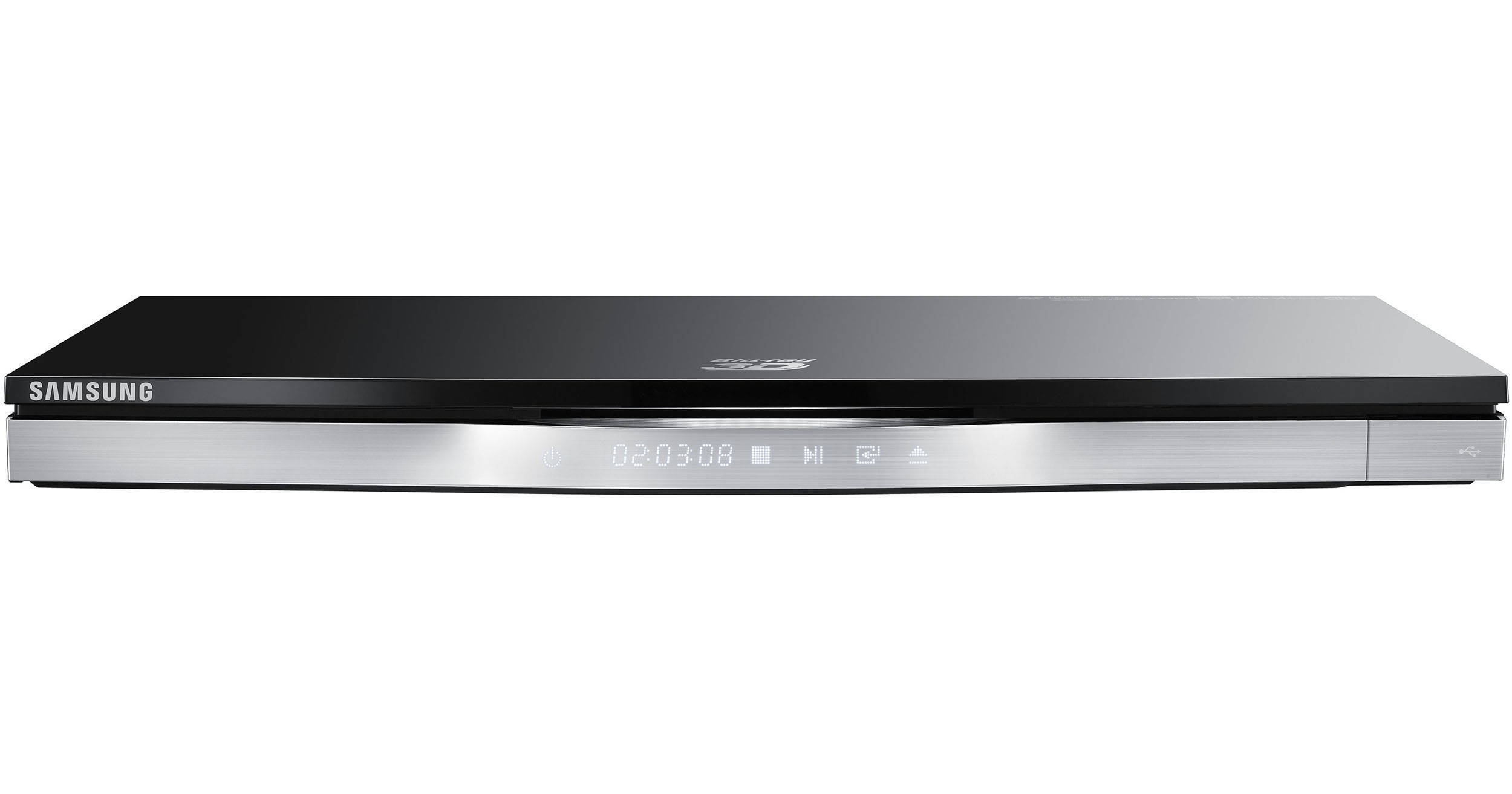 Samsung BDD6500 Bluray Disc Player BDD6500 B&H Photo Video