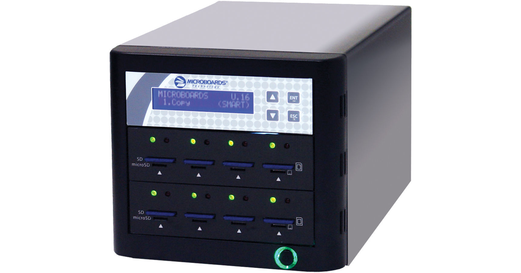 SD & Micro SD Card Duplicator Memory Card Duplicator B&H