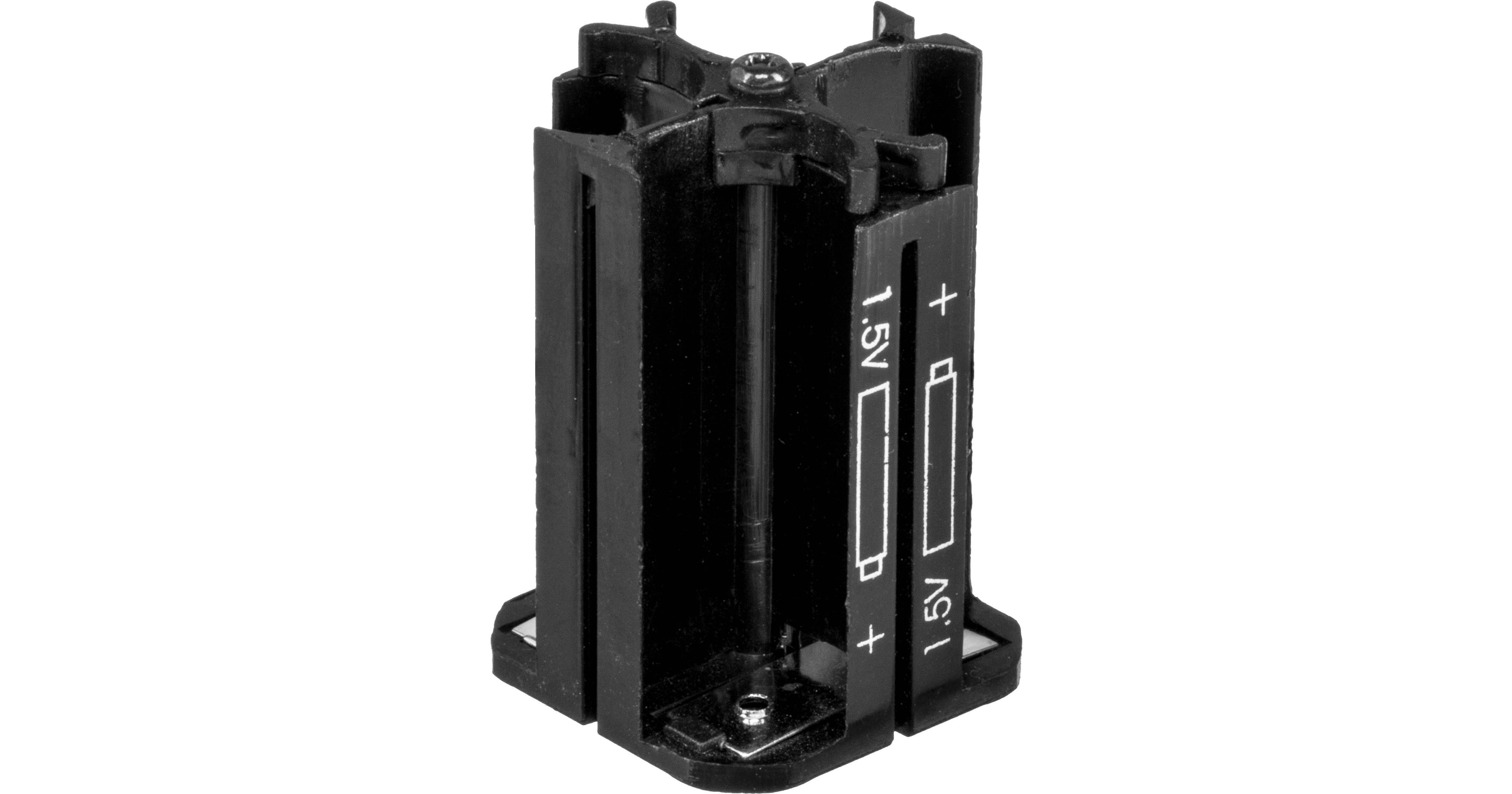 Dot Line Replacement Battery Holder for Vivitar 283/285 DLV/AP1