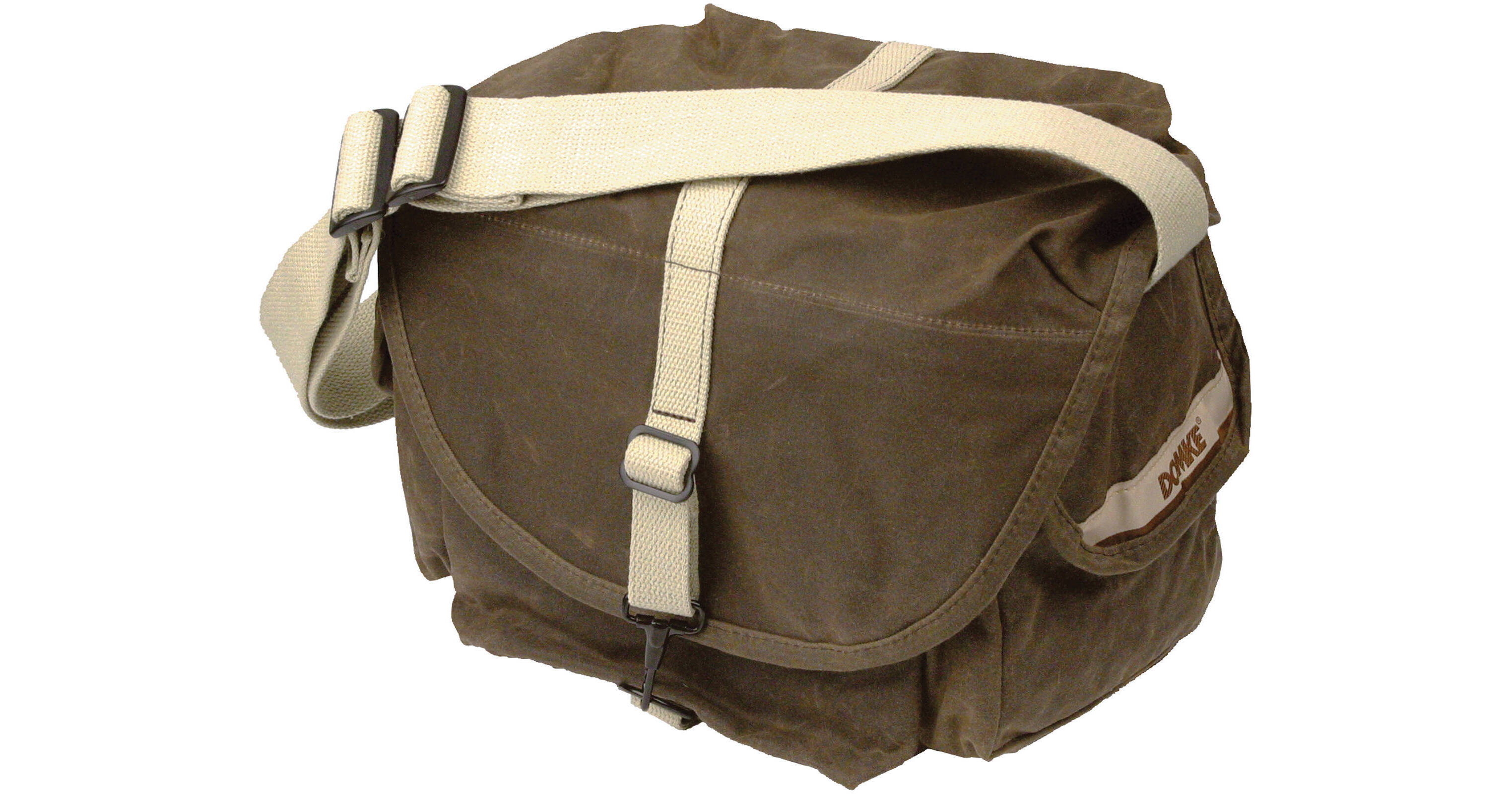 Domke F-4AF Pro System Bag Ruggedwear (Dark Khaki) 700-40A B&H