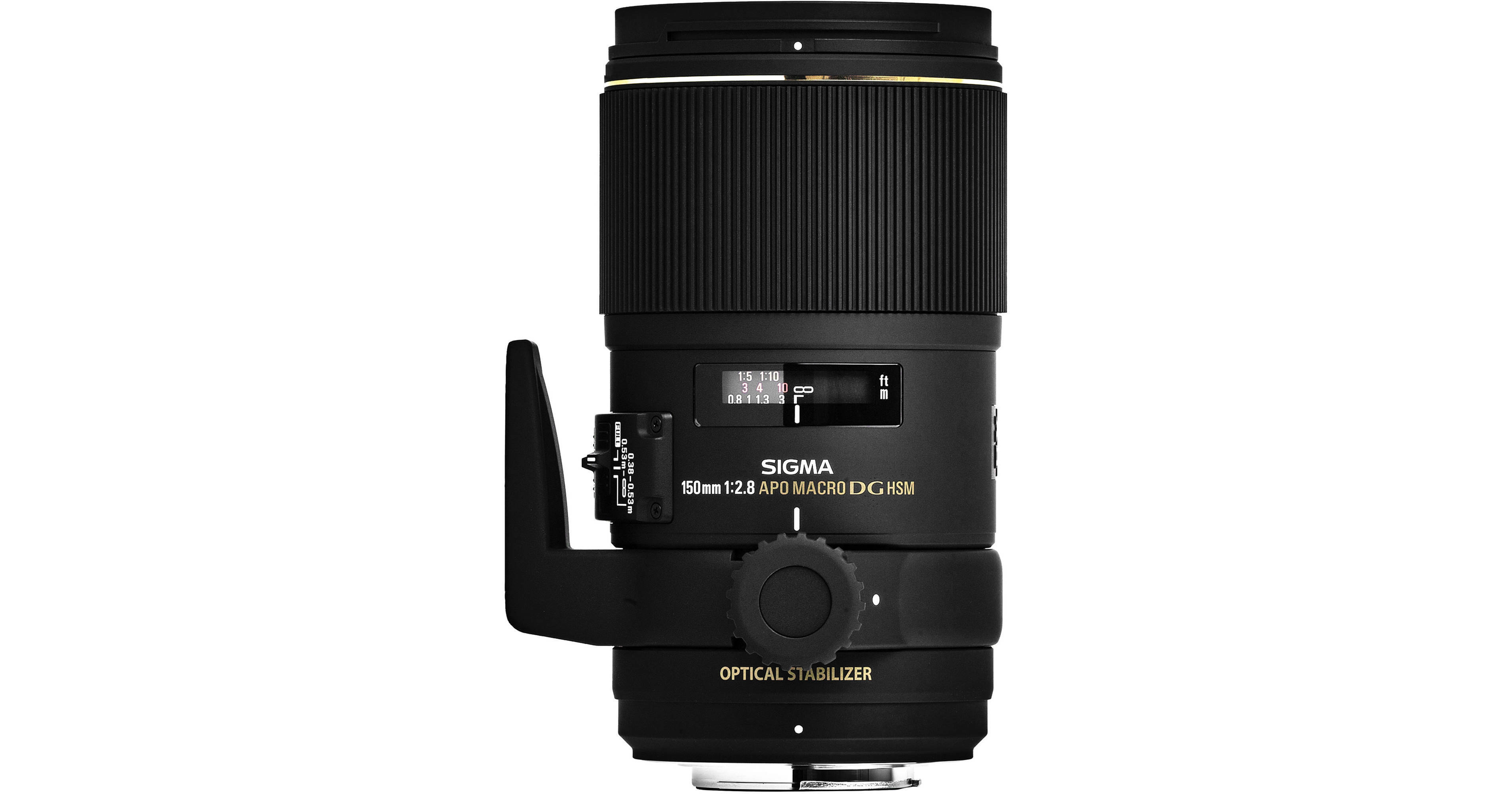 売れ筋商品 150mm MACRO APO 単焦点レンズ SIGMA F2.8 DG EX - レンズ(単焦点)
