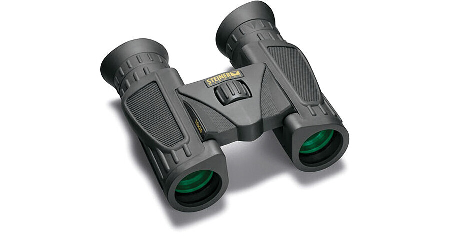 Steiner 10x26 predator pro hot sale binocular