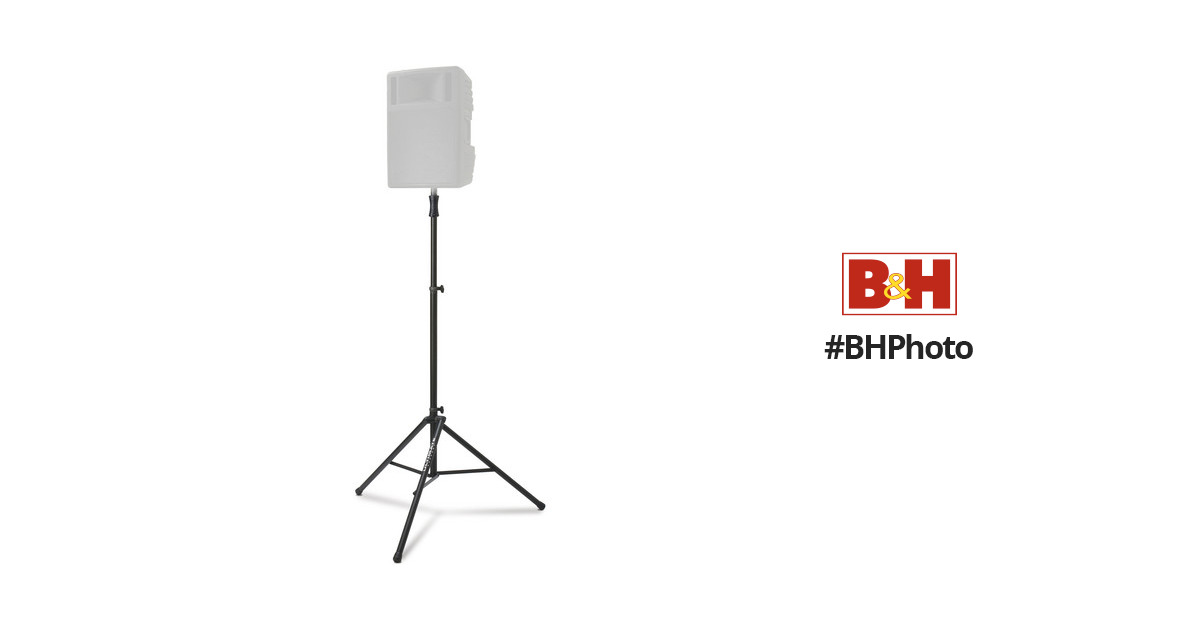  Ccsh Speaker Stand Extra Tall Speaker Stands - 20cm