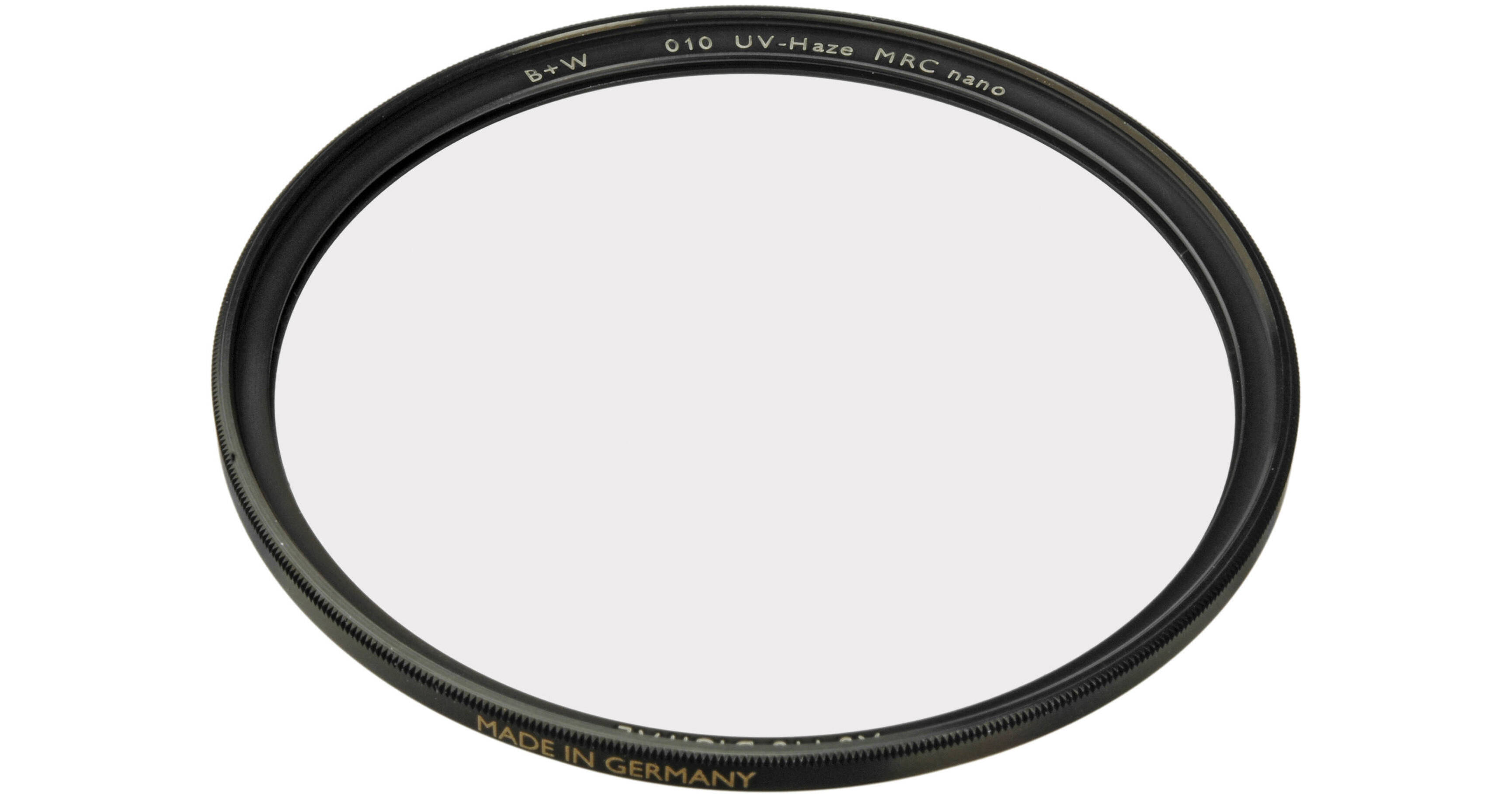 B+W 58mm XS-Pro UV Haze MRC-Nano 010M Filter 66-1066120 B&H