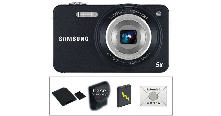 samsung st90 camera price