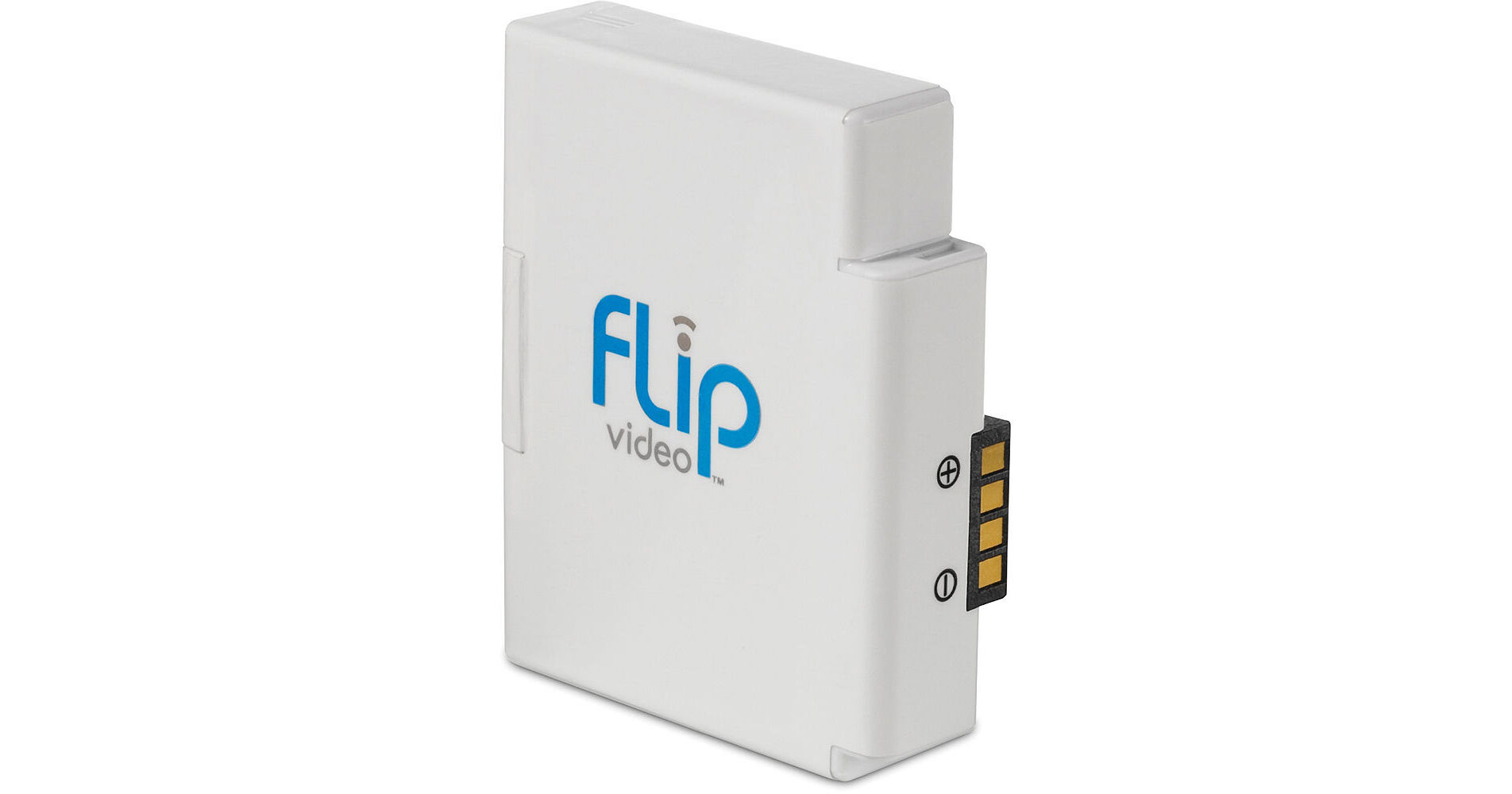 Flip Video Flip Video Ultra Battery Pack ABT2W B&H Photo Video