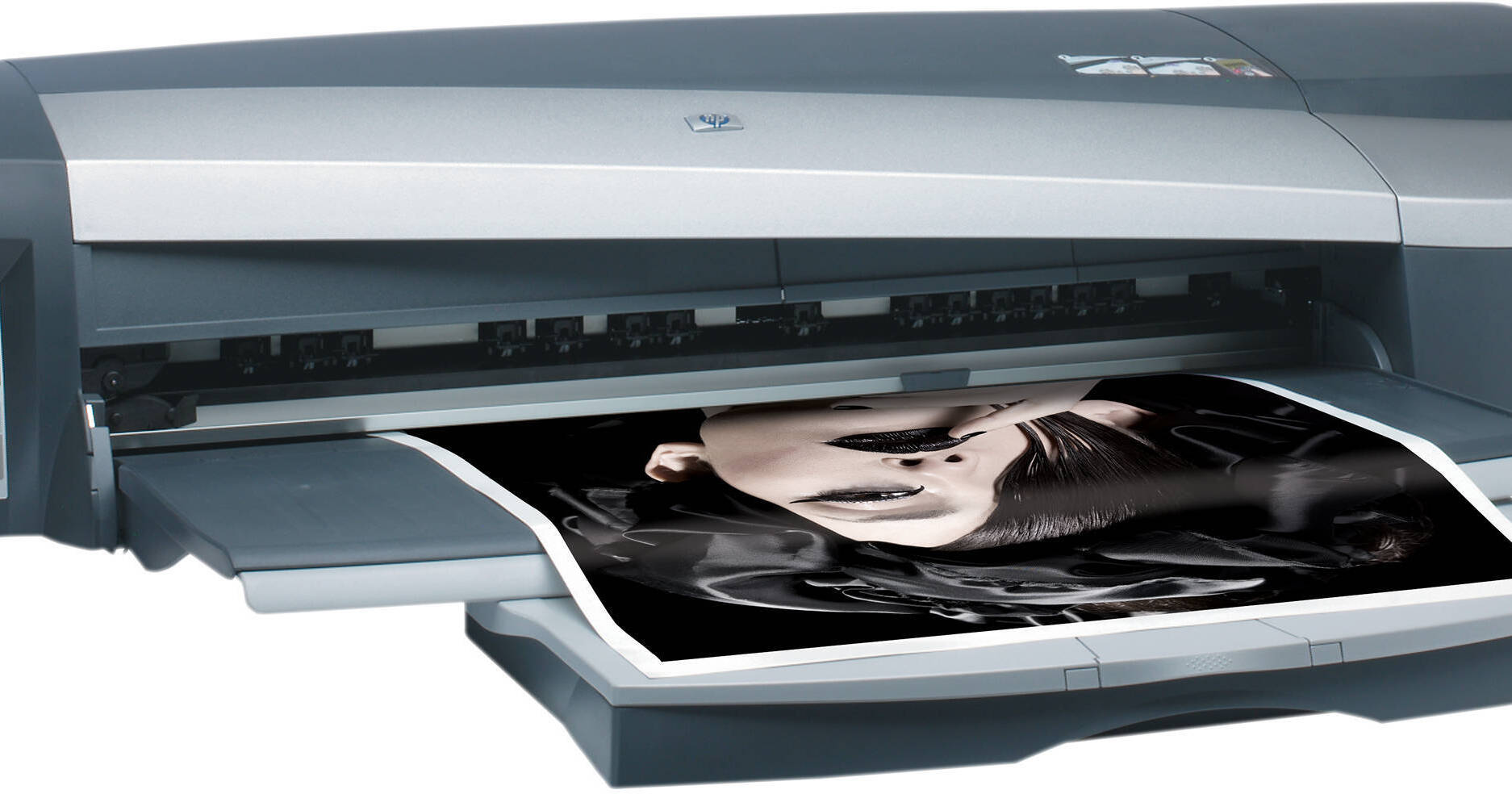 Коды ошибок hp designjet 130