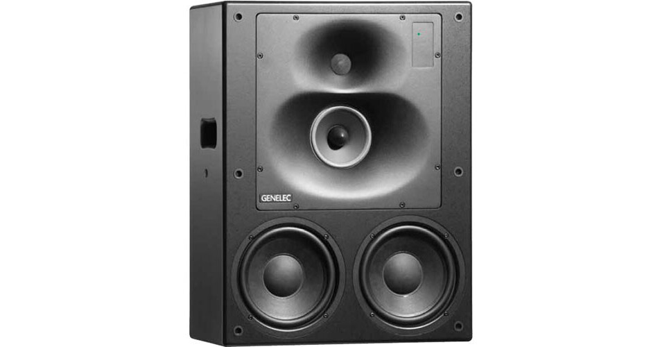 genelec 1238cf