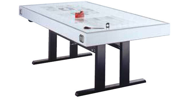 large format light table