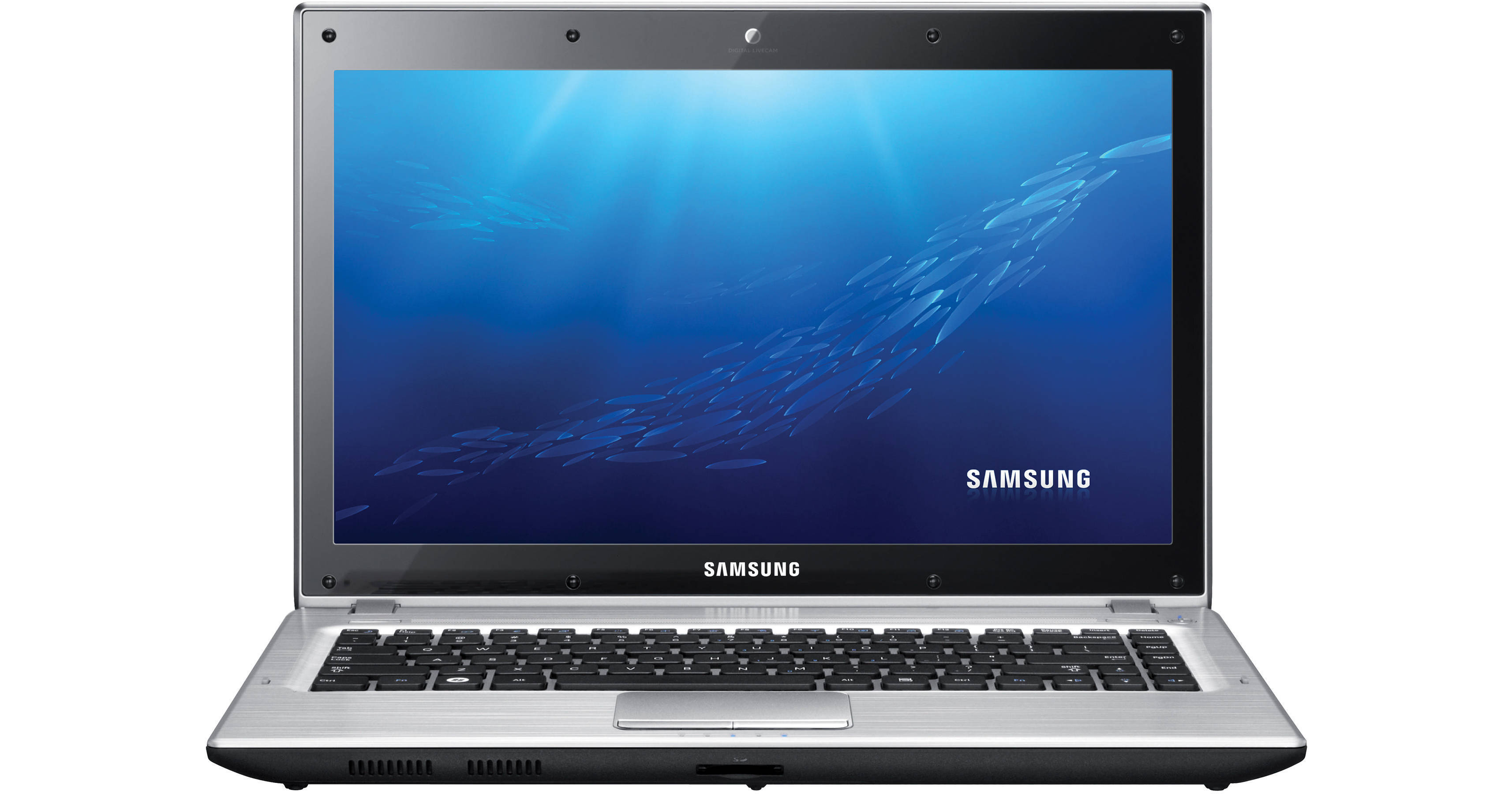 samsung q430 specs