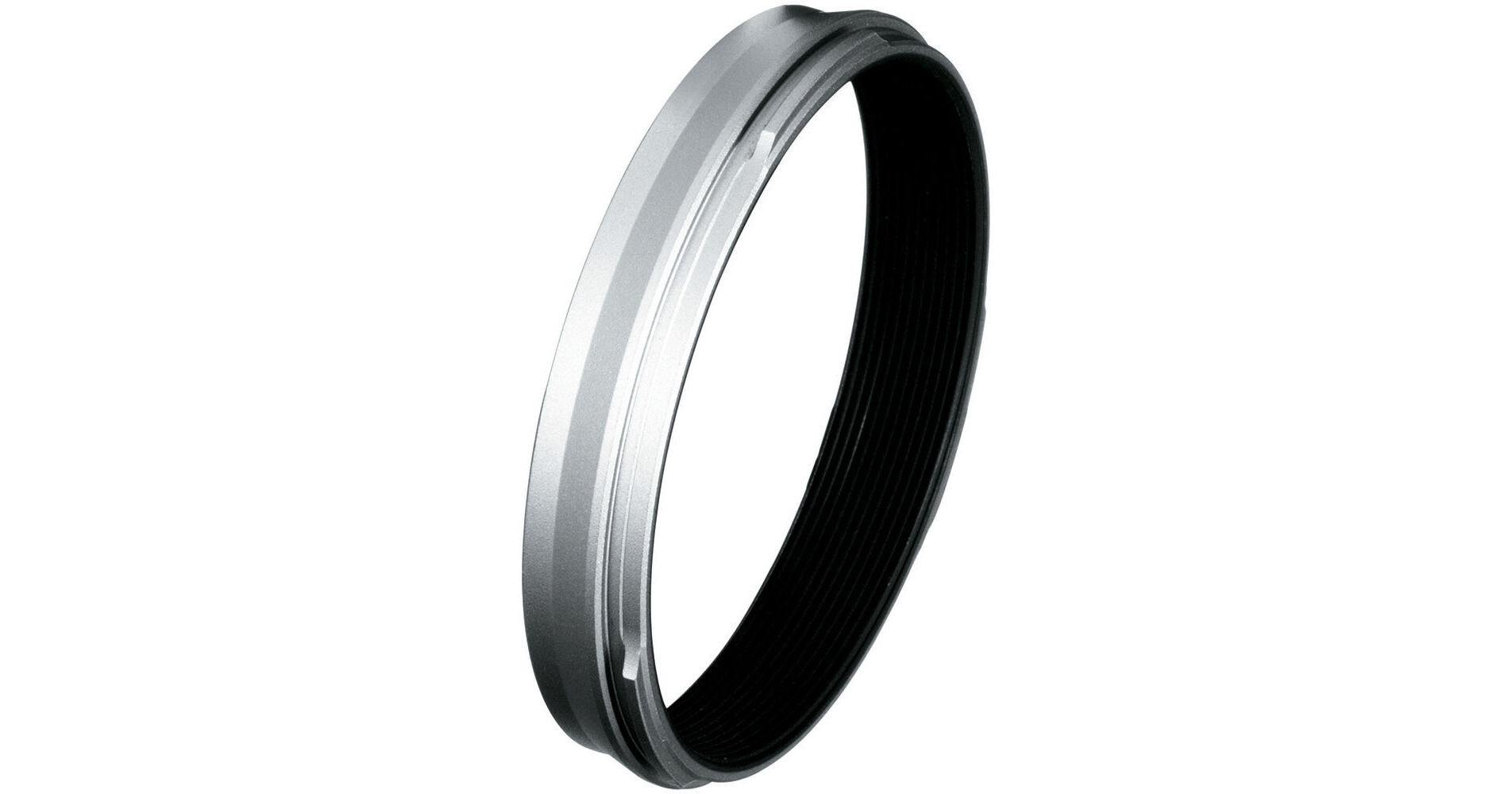 thumbnail image 2 of 49mm Filter Ring Adapter,Metal Camera Lens Filter Rings,Lightweight Adapter Ring For Fujifilm X100V X100VI X100F X100 X100S X70 (Black 2 of 11