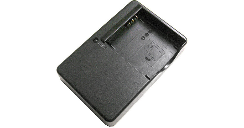 Ricoh BJ-7 Battery Charger for DB-70 Battery