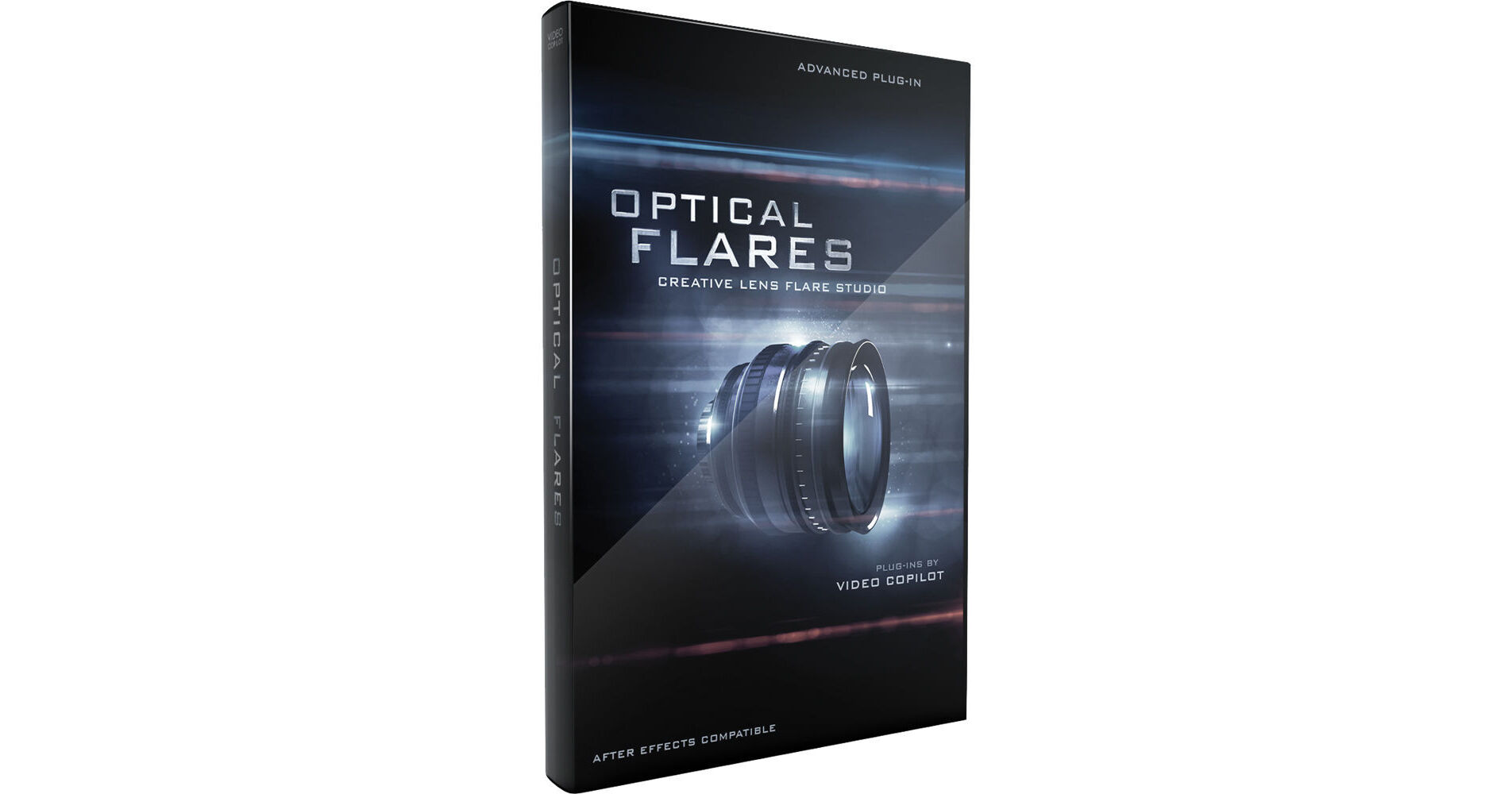 video copilot optical flares free