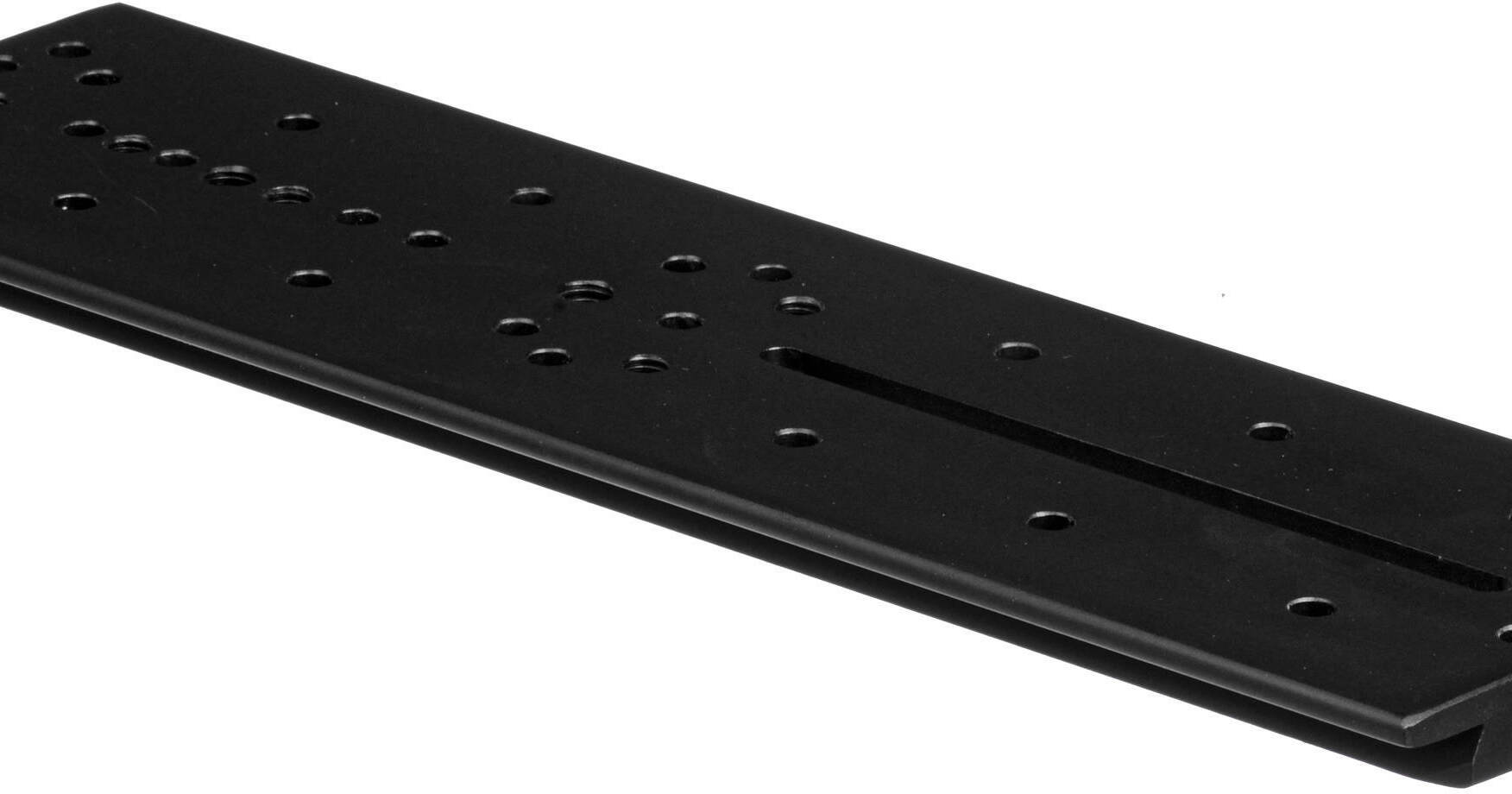 Celestron Universal Mounting Plate, CGE 94214 B&H Photo Video