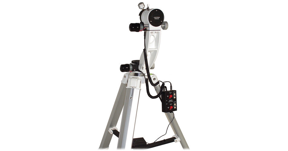 Why Do Telescopes Have To Have A Good Motorized Drive System at Richard