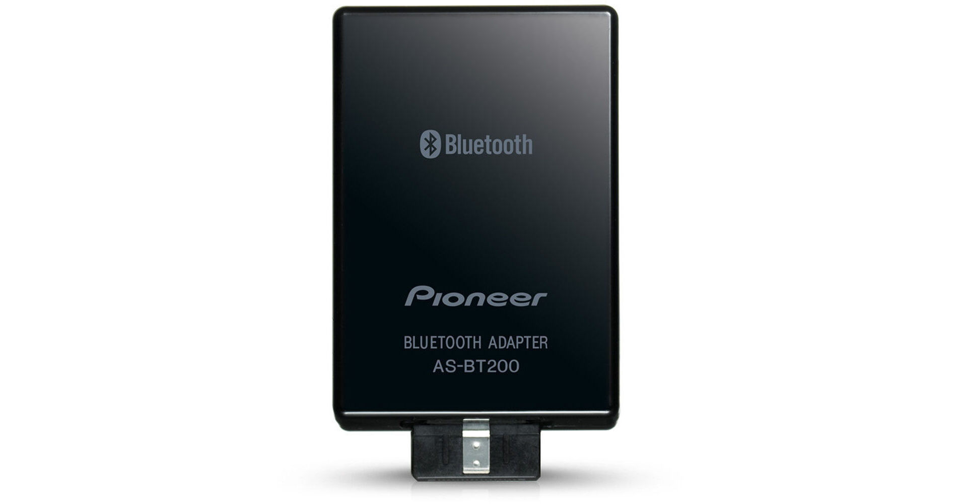 Pioneer AS-BT200 Bluetooth Adapter AS-BT200 B&H Photo Video