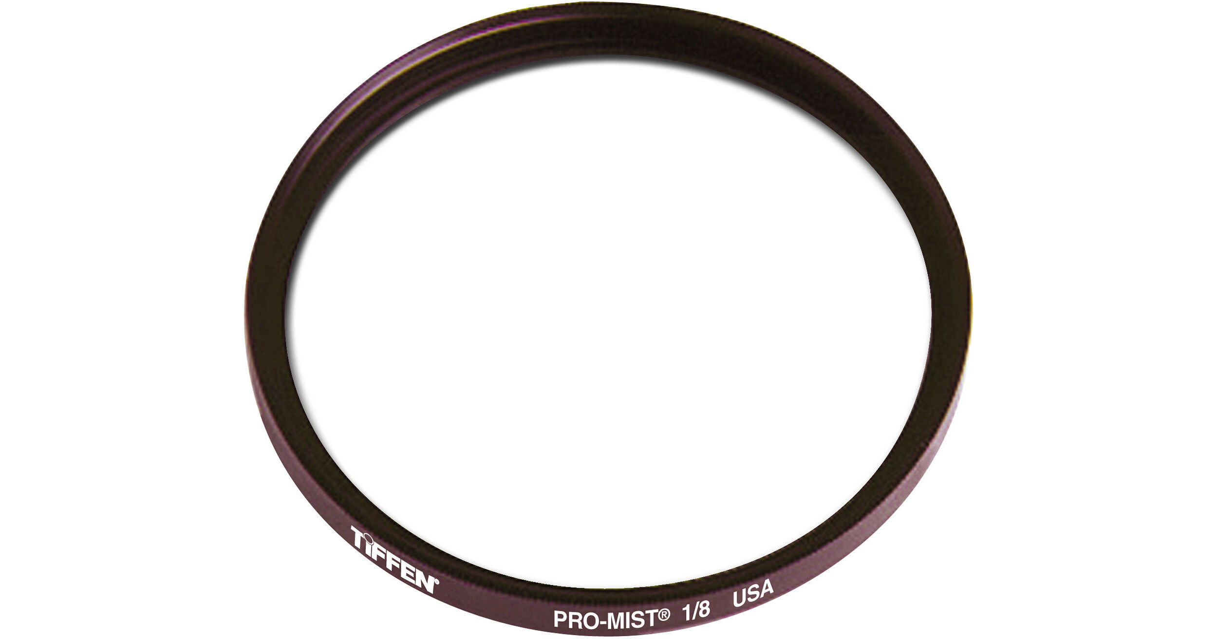 Tiffen 67mm Pro-Mist 1/8 Filter