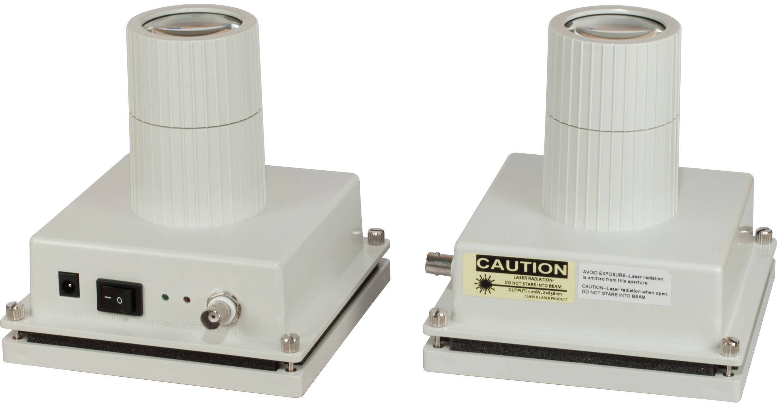 Vitek Laser Optical Video Transmission System VTLTR13VKIT B&H