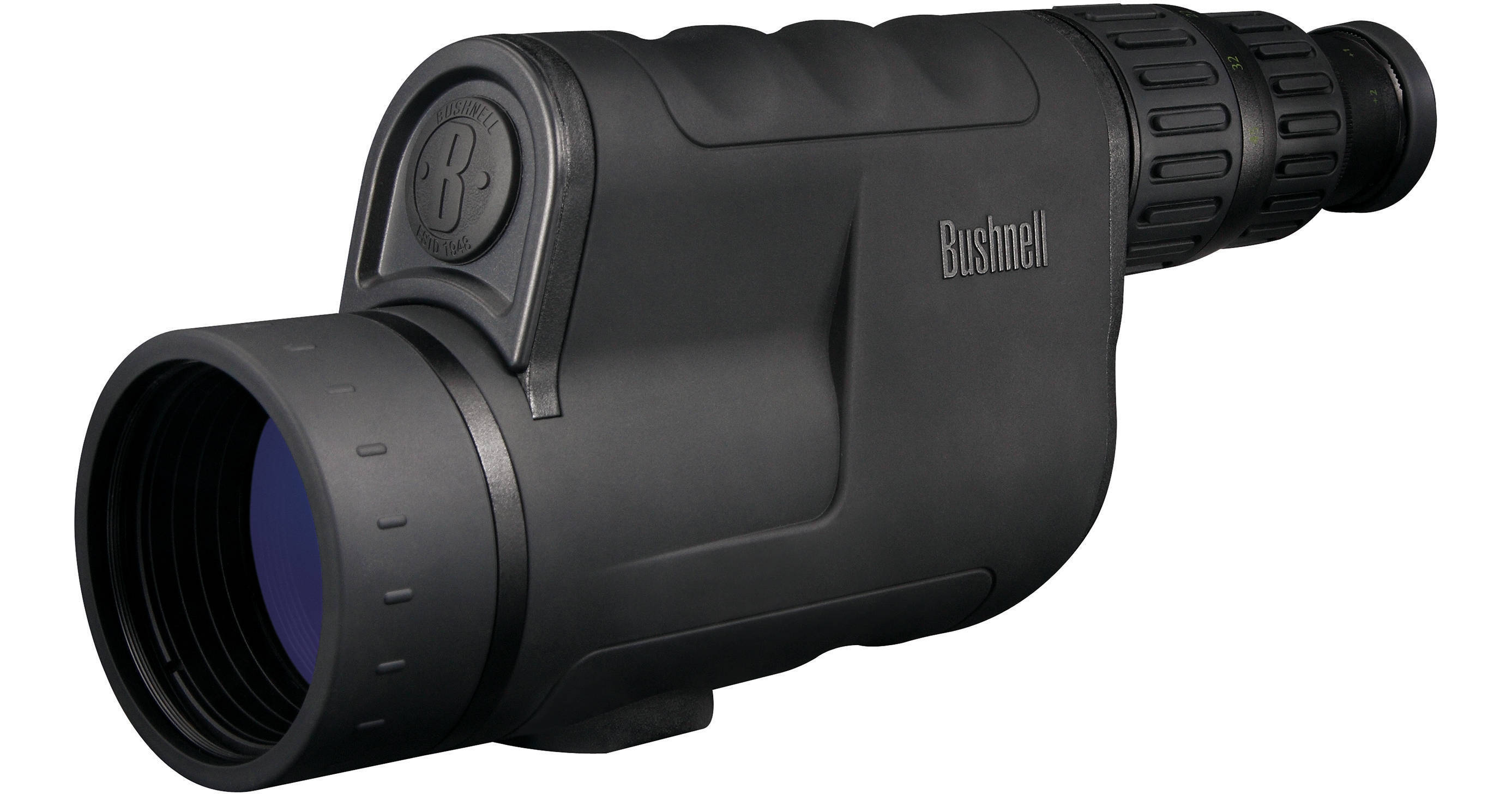 Bushnell Excursion FLP 1545x60 Spotting Scope 781570ED B&H