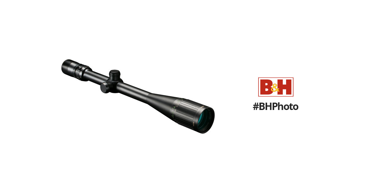 Bushnell Elite 6-24x40 Riflescope E6240 B&H Photo Video