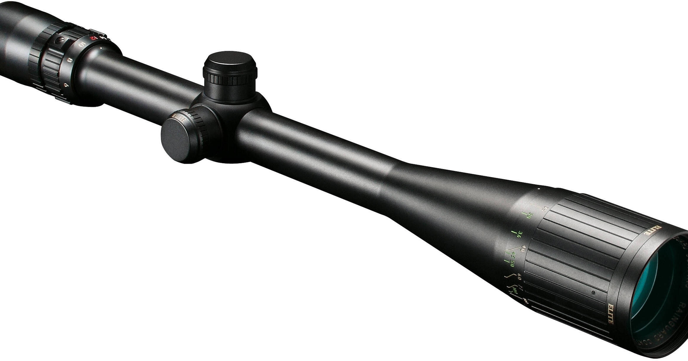 Bushnell Elite 6-24x40 Riflescope E6241 B&H Photo Video