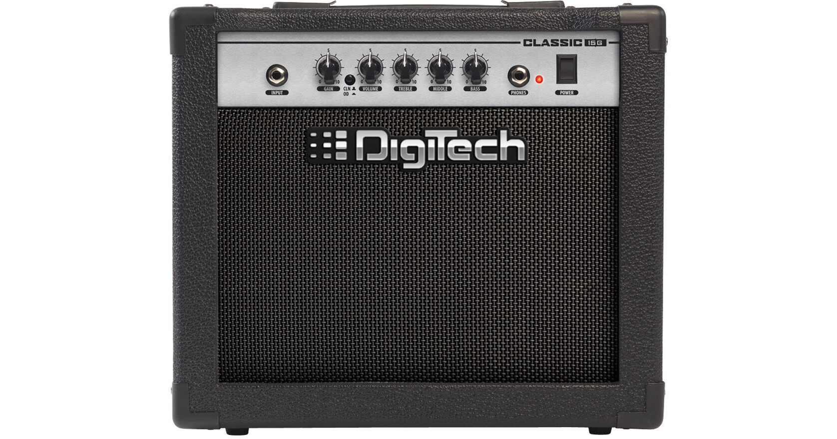 DigiTech DG15 - Guitar Combo Amplifier DG15 B&H Photo Video