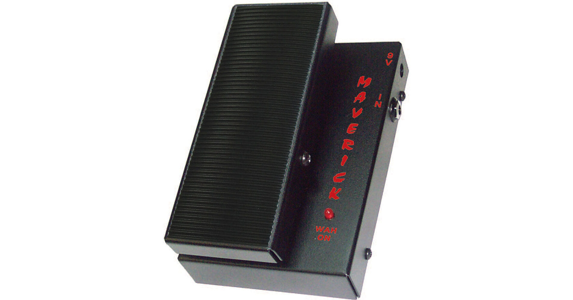 Morley Maverick Mini Morley Switchless Wah Pedal MSW B&H Photo