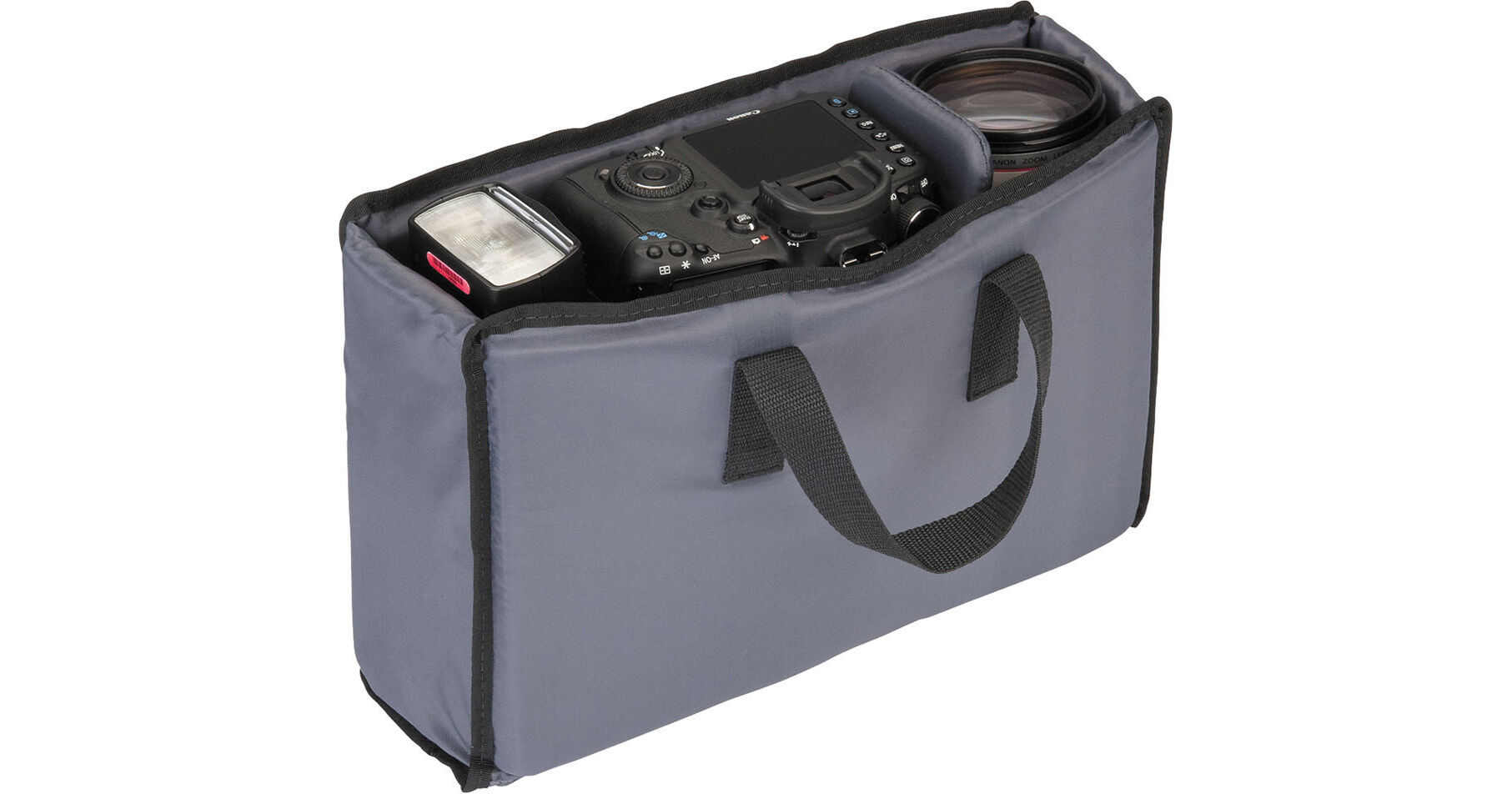 Tamrac 116 Evolution Messenger 4 Camera Bag Shuttle A11603 B&H