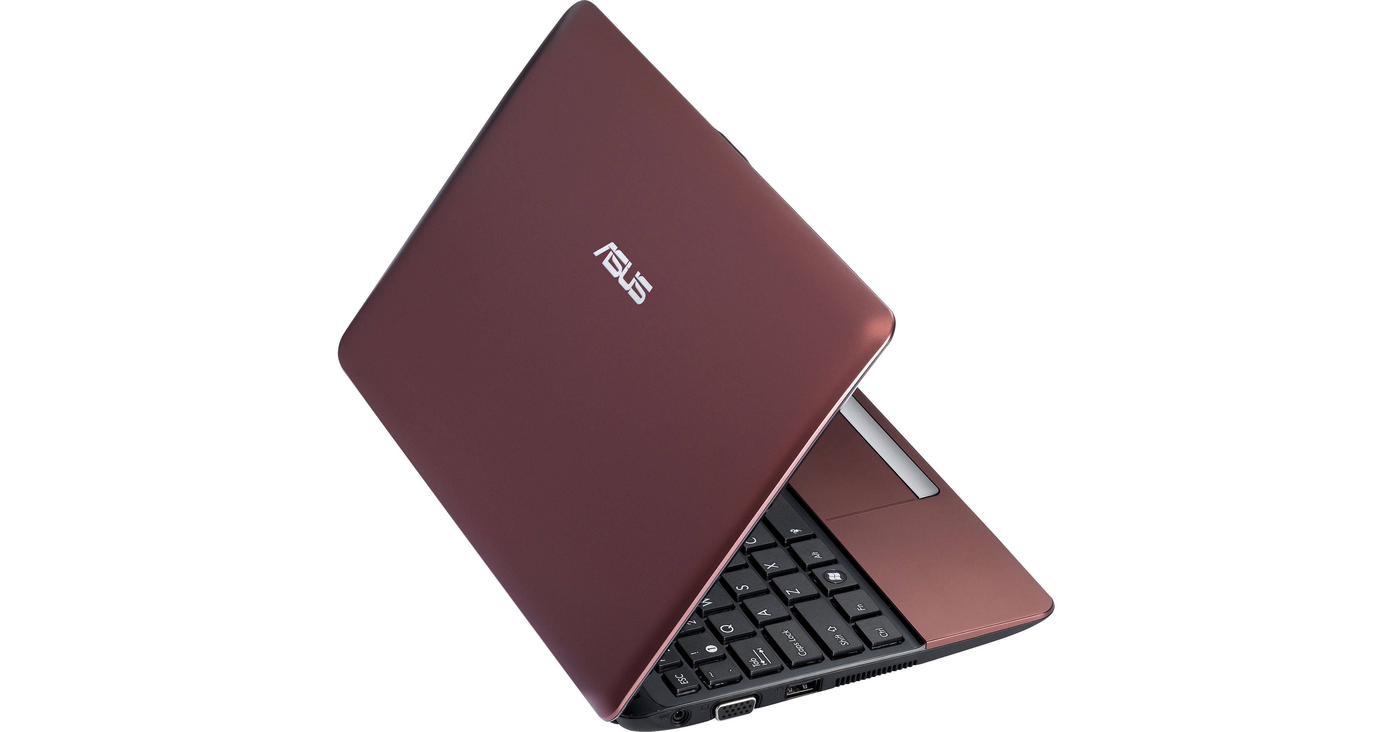 Asus Eee Pc 1015px Pu17 10 1 Netbook Computer 1015px Pu17 Rd