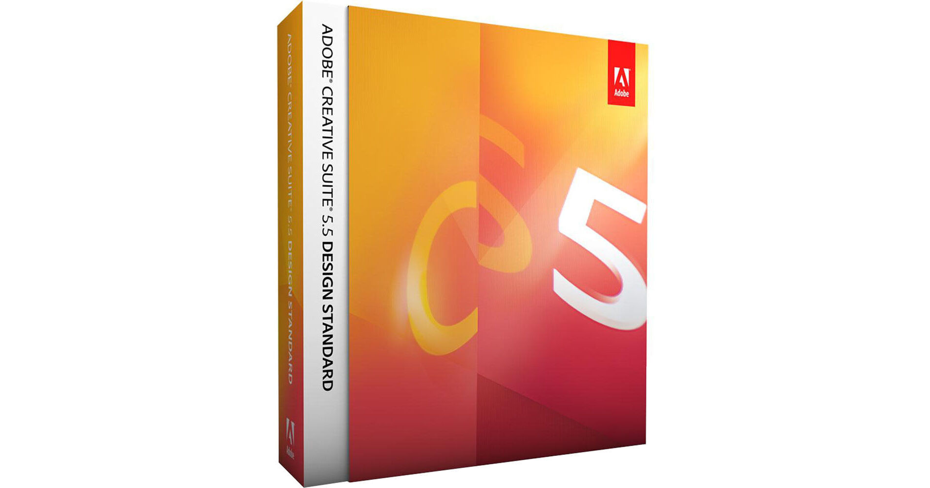 Buy Creative Suite 5.5 Design Standard Student And Teacher Edition mac