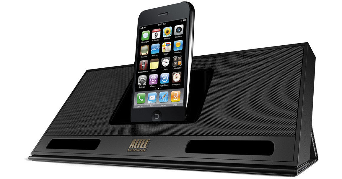 altec lansing imt325