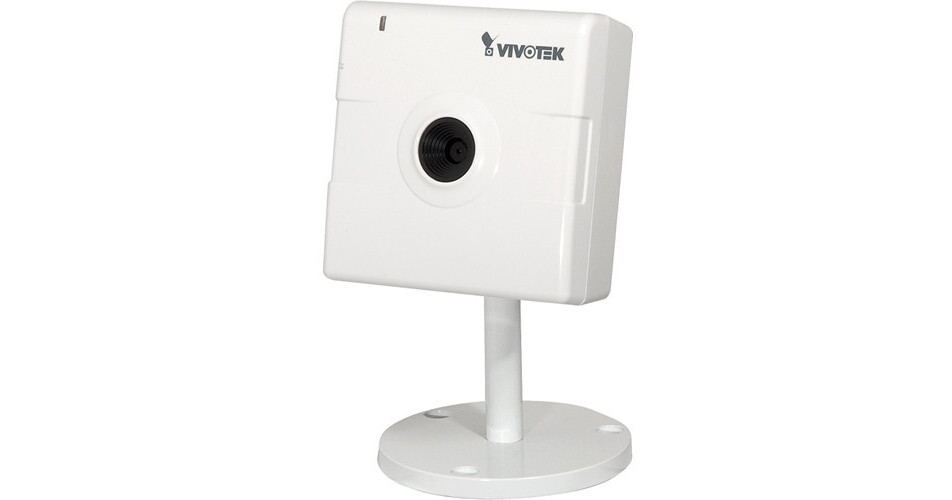 vivotek ip8132