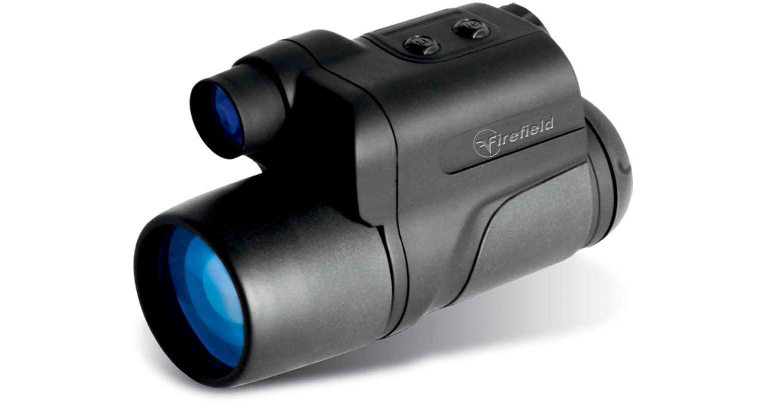 Firefield Nightfall 3.5x42 Digital Night Vision Monocular