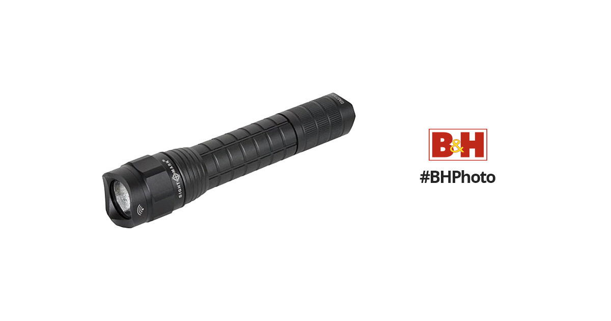 Sightmark RC280 Triple Duty Rechargeable Tactical SM73003 BH