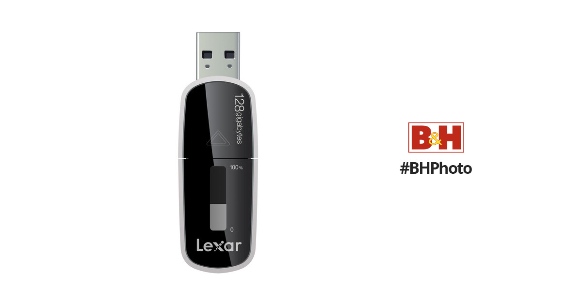 Lexar Echo MX backup drive 128GB review: Lexar Echo MX backup