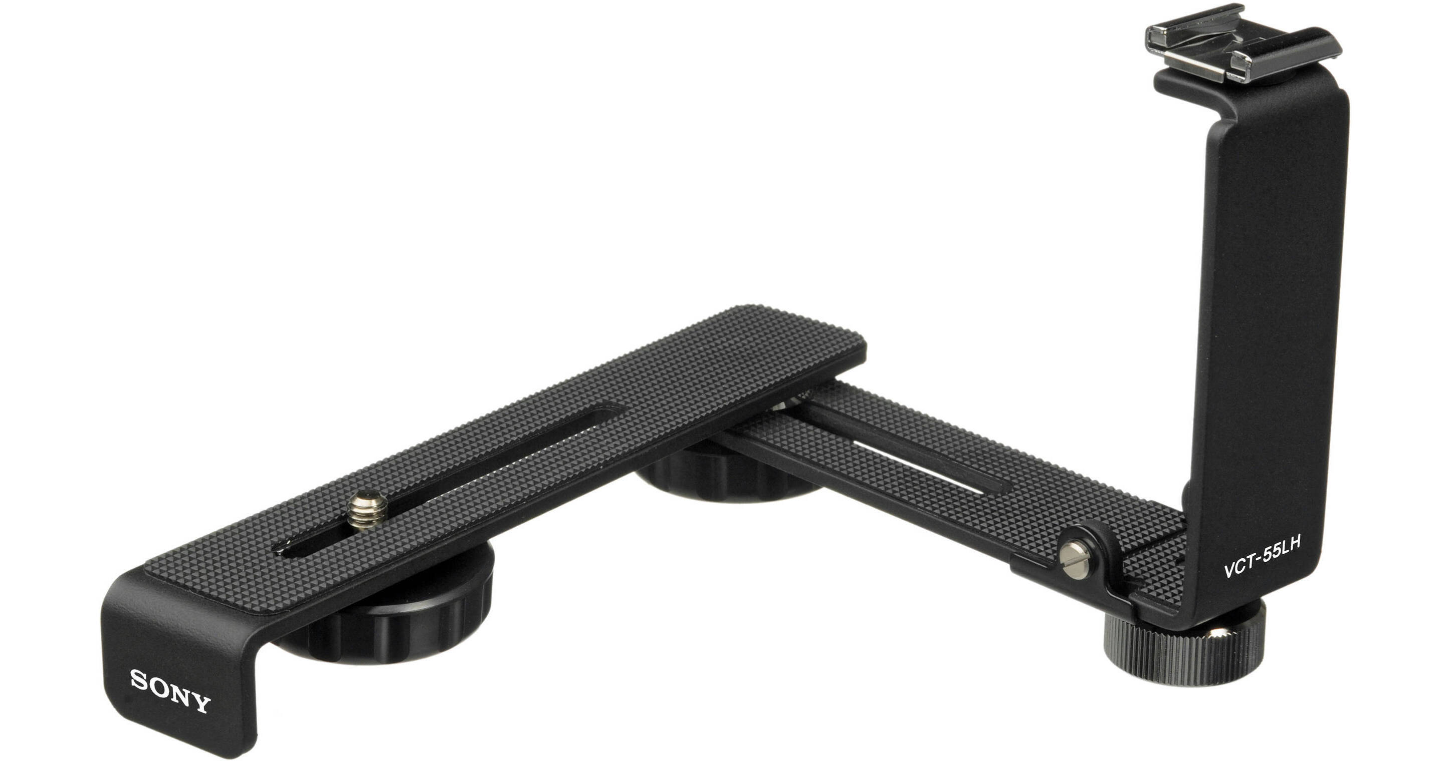 Sony Mounting Bracket for Alpha Cameras VCT55LH B&H Photo Video