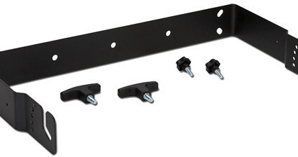 RCF Horizontal Wall Mounting Bracket AC-ART310-HBR B&H Photo