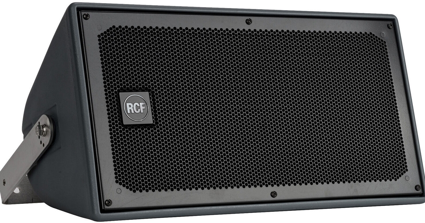 rcf 300 watt speaker price